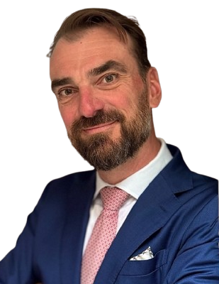 HRD Antwerp CEO: Paul De Wachter